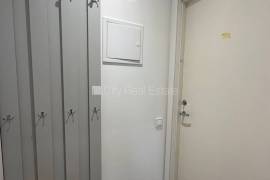 Studio for rent in Riga, 25.00m2