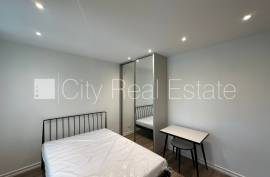 Studio for rent in Riga, 25.00m2