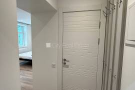 Studio for rent in Riga, 25.00m2
