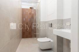 Studio for sale in Riga, 26.40m2