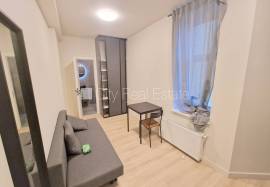 Studio for rent in Riga, 17.00m2