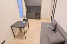 Studio for rent in Riga, 17.00m2