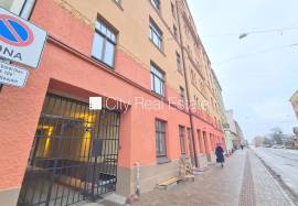 Studio for rent in Riga, 17.00m2