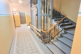 Studio for rent in Riga, 17.00m2