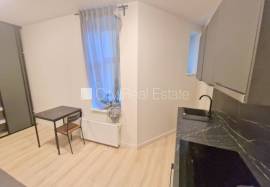 Studio for rent in Riga, 17.00m2