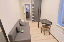 Studio for rent in Riga, 17.00m2