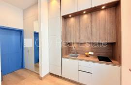 Studio for sale in Riga, 18.00m2