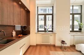 Studio for sale in Riga, 18.00m2