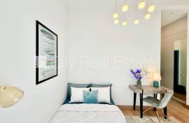 Studio for sale in Riga, 18.00m2