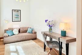 Studio for sale in Riga, 18.00m2