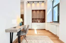 Studio for sale in Riga, 18.00m2