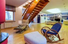 Detached house for rent in Jurmala, 551.00m2