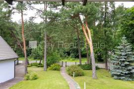 Detached house for rent in Jurmala, 551.00m2