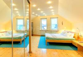 Detached house for rent in Jurmala, 551.00m2