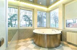 Detached house for rent in Jurmala, 551.00m2