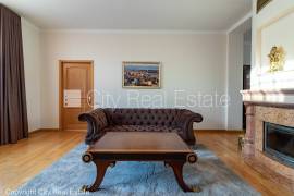 Apartment for sale in Riga, 169.00m2