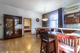Apartment for sale in Riga, 169.00m2