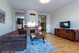 Apartment for sale in Riga, 169.00m2