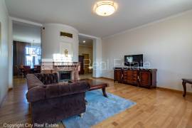 Apartment for sale in Riga, 169.00m2