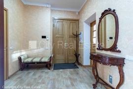 Apartment for sale in Riga, 169.00m2