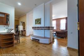 Apartment for sale in Riga, 169.00m2