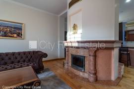 Apartment for sale in Riga, 169.00m2