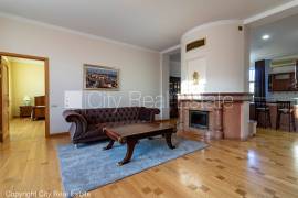 Apartment for sale in Riga, 169.00m2