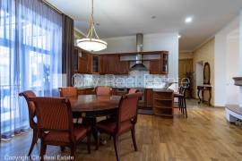 Apartment for sale in Riga, 169.00m2