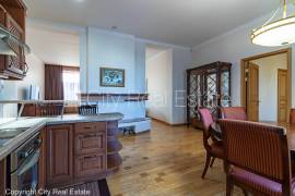 Apartment for sale in Riga, 169.00m2