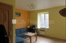 Studio for rent in Riga, 35.00m2