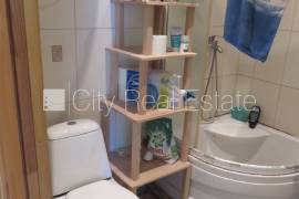 Studio for rent in Riga, 35.00m2