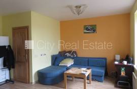 Studio for rent in Riga, 35.00m2