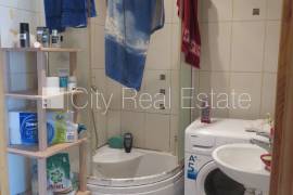 Studio for rent in Riga, 35.00m2