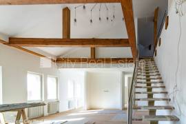 Apartment for sale in Riga, 214.50m2 Apartment for sale in Riga, 214.50m2