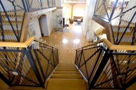 Apartment for sale in Riga, 598.00m2 Apartment for sale in Riga, 598.00m2