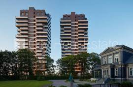 Apartment for sale in Riga, 192.10m2