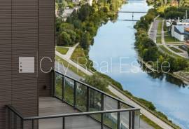 Apartment for sale in Riga, 192.10m2