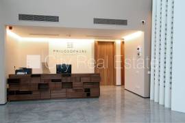 Apartment for sale in Riga, 192.10m2