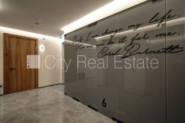 Apartment for sale in Riga, 192.10m2