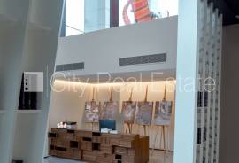 Apartment for sale in Riga, 192.10m2