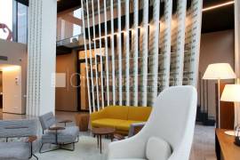 Apartment for sale in Riga, 192.10m2