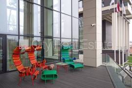 Apartment for sale in Riga, 192.10m2