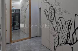 Apartment for sale in Riga, 192.10m2