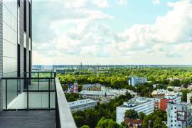 Apartment for sale in Riga, 192.10m2