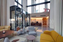 Apartment for sale in Riga, 192.10m2