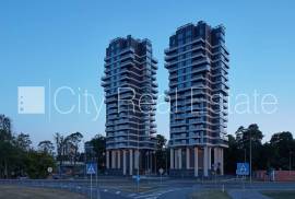 Apartment for sale in Riga, 192.10m2