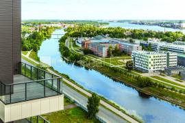 Apartment for sale in Riga, 192.10m2