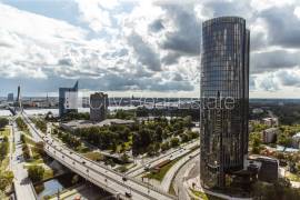 Apartment for sale in Riga, 192.10m2