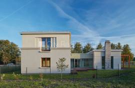 Detached house for sale in Riga, 355.00m2