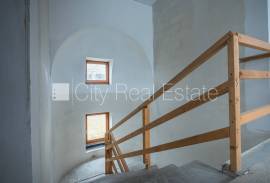 Detached house for sale in Riga, 355.00m2